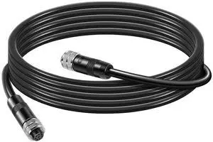 720073-2 AS EC 10E Boat Ethernet Cable 10 Feet Replace for Humminbird, Fit for SOLIX, Helix G2N, Helix G1, Onix, ION, 1100, 900, 800, 700 Series 720073-2 AS EC 10E Boat Ethernet Cable 10 Feet Replace for Humminbird, Fit for SOLIX, Helix G2N, Helix G1, Onix, ION, 1100, 900, 800, 700 Series