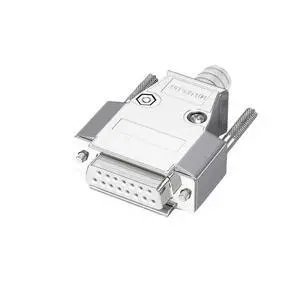 DB15 Industrial-Grade Male Female Plug Sol*/id Needle 2 Rows 15 Pin Serial Port Connector DB15 D-SUB Metal Shell Soldering Plug(Female-PS) DB15 Industrial-Grade Male Female Plug Sol*/id Needle 2 Rows 15 Pin Serial Port Connector DB15 D-SUB Metal Shell Soldering Plug(Female-PS)