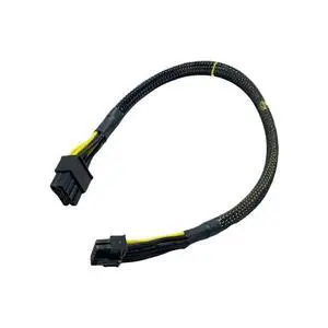 Wen ST Mainboard MI NI 12pin to 8+8pin PCI Card Power Cable for 2288H V7 and GPU Card 3080 L20 A10(12P to CPU 8P) Wen ST Mainboard MI NI 12pin to 8+8pin PCI Card Power Cable for 2288H V7 and GPU Card 3080 L20 A10(12P to CPU 8P)