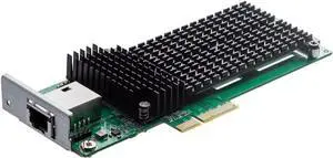 Asustor AS-T10G3, 10GbE & M.2 NVMe SSD Network Card (for AS6704T/AS6706T/AS6504RD/AS6504RS/AS6512RD/AS7112RDX/AS7116RDX) Asustor AS-T10G3, 10GbE & M.2 NVMe SSD Network Card (for AS6704T/AS6706T/AS6504RD/AS6504RS/AS6512RD/AS7112RDX/AS7116RDX)