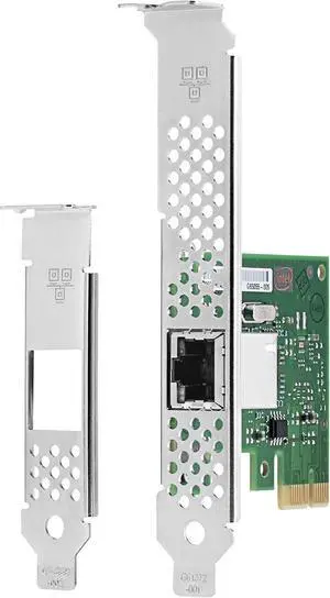Intel I210-T1 Network Adapter E0X95AA Intel I210-T1 Network Adapter E0X95AA