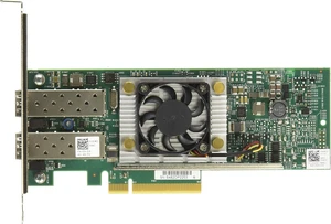 Dell 540-BBGS QLOGIC 57810S DP 10GB SFP CNA Dell 540-BBGS QLOGIC 57810S DP 10GB SFP CNA