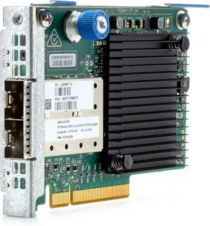 Eth 10/25Gb 2P 640FLR-SFP28 Ad Eth 10/25Gb 2P 640FLR-SFP28 Ad
