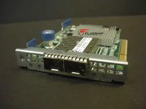 HP FlexFabric 554FLR-SFP+ Network Adapter 629142-B21 HP FlexFabric 554FLR-SFP+ Network Adapter 629142-B21
