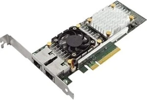 Dell Broadcom 57810S Dual Port 10Gb Base-T Server Adapter Dell Broadcom 57810S Dual Port 10Gb Base-T Server Adapter
