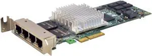 IBM 45W1959 Pro/1000 Pt Quad Port Adapter Server Adapter IBM 45W1959 Pro/1000 Pt Quad Port Adapter Server Adapter