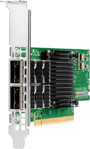 Hewlett Packard P26259-B21 Bcm 57412 10gbe 2p Sfp+ Adpt Hewlett Packard P26259-B21 Bcm 57412 10gbe 2p Sfp+ Adpt