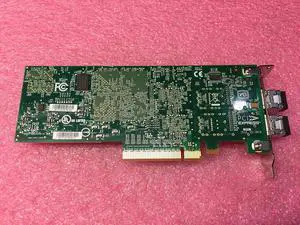 CC2-N320E-SR Dual Port 10Gb PCIe x8 Ethernet Half Height Card CC2-N320E-SR Dual Port 10Gb PCIe x8 Ethernet Half Height Card