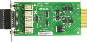 Vertiv Liebert IntelliSlot Relay Card | Remote Monitoring Adapter (IS-RELAY) Vertiv Liebert IntelliSlot Relay Card | Remote Monitoring Adapter (IS-RELAY)