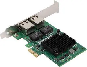 E1000 Network Card for Card I350T2M Pcie Dual Port for I350Am2 Chip Processor Gigabit Network Card E1000 Network Card for Card I350T2M Pcie Dual Port for I350Am2 Chip Processor Gigabit Network Card