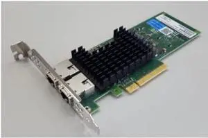Fujitsu PY-LA342 Networking Card Ethernet 10000 Mbit/s Internal Fujitsu PY-LA342 Networking Card Ethernet 10000 Mbit/s Internal