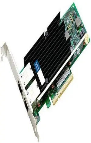Addon-Networking ADD-PCIE-2RJ45-10G Dual RS-232 Port PCIe HBA Adapter PCI Express 2.1 X8 10 Gigabit Ethernet Addon-Networking ADD-PCIE-2RJ45-10G Dual RS-232 Port PCIe HBA Adapter PCI Express 2.1 X8 10 Gigabit Ethernet