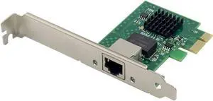 LevelOne GNC-0113 2.5 Gigabit PCIe Network Card - 1 x RJ45 LevelOne GNC-0113 2.5 Gigabit PCIe Network Card - 1 x RJ45
