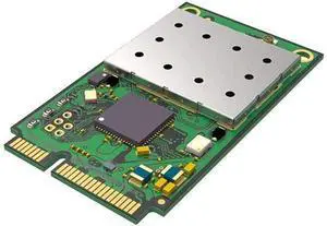 Mikrotik R11E-LORA8 Network Card Internal Mikrotik R11E-LORA8 Network Card Internal