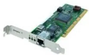 Adaptec 62011/Tx Single Enet PCI 10/100MBs 10/100 BT Adaptec 62011/Tx Single Enet PCI 10/100MBs 10/100 BT