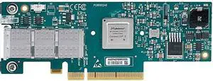 Mellanox ConnectX 2 VPI Network Adapter MHQH19B-XTR Mellanox ConnectX 2 VPI Network Adapter MHQH19B-XTR