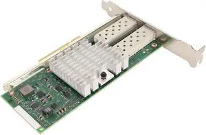 Pie Network Card Stable 10Gbps Transmission for Server Adapter Compatible with WinLinuxFreeBSDVMware for Desktop ComputerWorkstationServer Plug and Play Pie Network Card Stable 10Gbps Transmission for Server Adapter Compatible with WinLinuxFreeBSDVMware for Desktop ComputerWorkstationServer Plug and Play