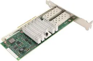 High Speed 10Gbps Dual PCIe Adapter Plug and Play Ethernet Expansion Card for Desktop Data Transfer High Speed 10Gbps Dual PCIe Adapter Plug and Play Ethernet Expansion Card for Desktop Data Transfer