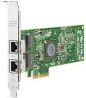 IBM Server Options IBM Netxtreme Ii 1000 Express Dual Port Ethernet Adapter (42C1780) IBM Server Options IBM Netxtreme Ii 1000 Express Dual Port Ethernet Adapter (42C1780)