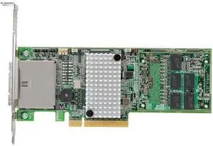 IBM ServeRAID M5100 Series 1GB Flash/RAID 5 Upgrade System x (81Y4559) IBM ServeRAID M5100 Series 1GB Flash/RAID 5 Upgrade System x (81Y4559)
