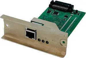 SATO 11S000458 - New ETHERNET Card for M84PRO SATO 11S000458 - New ETHERNET Card for M84PRO