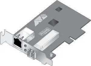 1G Sfpx2 Pci Express X1 Card (Dual Port) 1G Sfpx2 Pci Express X1 Card (Dual Port)