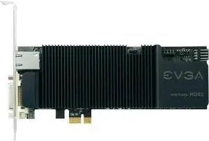 EVGA PD02 PCoIP Zero Client for Cloud Computing EVGA PD02 PCoIP Zero Client for Cloud Computing