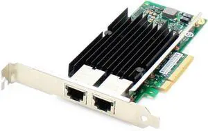 Add-onputer Peripherals L Addon 10gbs Dual Rj-45 Nic F/qlogic Add-onputer Peripherals L Addon 10gbs Dual Rj-45 Nic F/qlogic