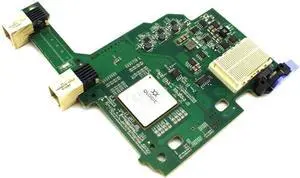 IBM 42C1830 QLogic 10GB Dual Port Converged Network Adapter IBM 42C1830 QLogic 10GB Dual Port Converged Network Adapter