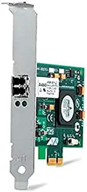 Taa, Gig Pci-Express Fiber Adapter Card; WOL, Sc Connector; Taa, Gig Pci-Express Fiber Adapter Card; WOL, Sc Connector;