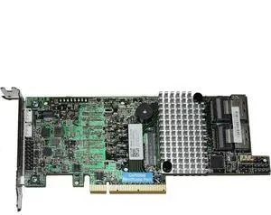 LSI LOGIC MegaRAID SAS 9271-8i Kit Storage Controller LSI00331 LSI LOGIC MegaRAID SAS 9271-8i Kit Storage Controller LSI00331