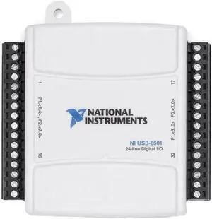 for NI USB-6501 USB Data Acquisition Card 779205-01 for NI USB-6501 USB Data Acquisition Card 779205-01