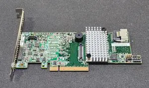LSI LOGIC MegaRAID SAS 9271-4i Storage Controller LSI00328 LSI LOGIC MegaRAID SAS 9271-4i Storage Controller LSI00328