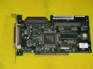Adaptec AHA 2940UW PCI Wide Ultra SCSI Controller Adaptec AHA 2940UW PCI Wide Ultra SCSI Controller