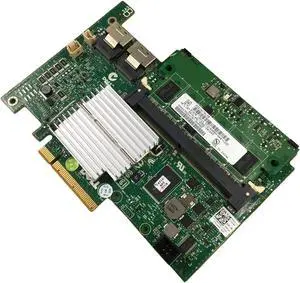 0XXFVX VM02C PERC H710 512MB PCIe RAID Controller with Full Height Bracket 0XXFVX VM02C PERC H710 512MB PCIe RAID Controller with Full Height Bracket
