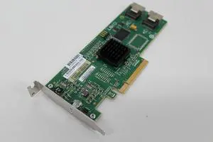 LSI Logic Controller Card Sas3081E-R Kit Pcie 8Pt 3G Minisas(Kit) SAS HBA LSI Logic Controller Card Sas3081E-R Kit Pcie 8Pt 3G Minisas(Kit) SAS HBA