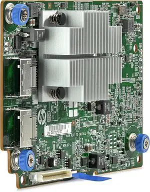 HP H240ar 12Gb 1-port Int Smart Host Bus Adapter 726757-B21 HP H240ar 12Gb 1-port Int Smart Host Bus Adapter 726757-B21