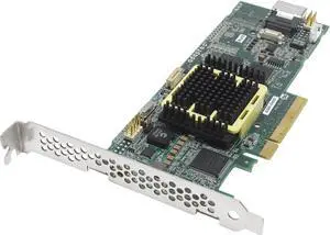 Adaptec 2258100-R 5405 RAID 4-Channel SATA/SAS 256MB PCI-Express Kit Adaptec 2258100-R 5405 RAID 4-Channel SATA/SAS 256MB PCI-Express Kit