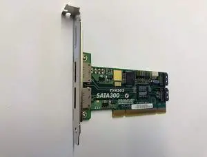 SATA300 TX4302 2PORT Esata Ext & Int SATA300 TX4302 2PORT Esata Ext & Int