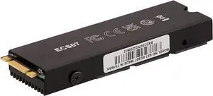 Silver Stone ECS07 SATA Port Expansion Non-RAID Storage Port Extension Card SST-ECS07 / Domestic Authorized Dealer Silver Stone ECS07 SATA Port Expansion Non-RAID Storage Port Extension Card SST-ECS07 / Domestic Authorized Dealer