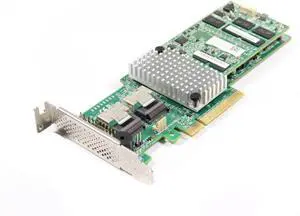 LSI LOGIC MegaRAID SAS 9270-8i Storage Controller LSI00326 LSI LOGIC MegaRAID SAS 9270-8i Storage Controller LSI00326