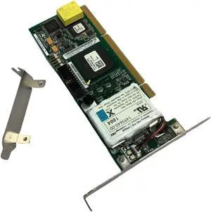 IBM Serveraid 6I+U320 128MB PCI Controller Card 39R8795 ASR-2020S/128MB-B Standard IBM Serveraid 6I+U320 128MB PCI Controller Card 39R8795 ASR-2020S/128MB-B Standard