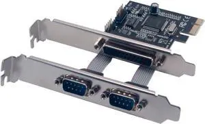 Samar Card Fire Wire Ieee1394 Pci 3 Ports Samar Card Fire Wire Ieee1394 Pci 3 Ports