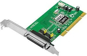 Siig CyberSerial 2S PCI (JJ-P20211-S7) Siig CyberSerial 2S PCI (JJ-P20211-S7)