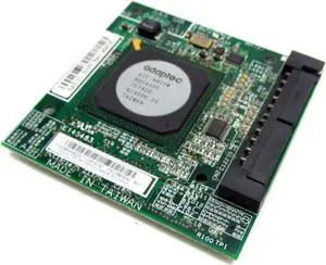 Compaq 403624-001 SAS controller BL35p (403624001) Compaq 403624-001 SAS controller BL35p (403624001)