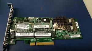 HP 631670-B21 Smart Array P420/1GB FBWC Controller HP 631670-B21 Smart Array P420/1GB FBWC Controller