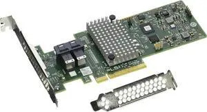 ServeRAID M1215 SAS SATA FD On ServeRAID M1215 SAS SATA FD On