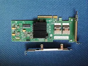 IBM Serveraid M1015 SAS/SATA Controller 46M0831 IBM Serveraid M1015 SAS/SATA Controller 46M0831
