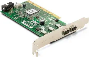 Ieee 3PORT Firewire 1394B 800 Pci Card Ieee 3PORT Firewire 1394B 800 Pci Card