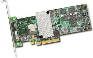 LSI LOGIC SAS9260-4I Kit Raid 4PORT Int 6GB SAS/sata Pcie 2.0 512MB LSI LOGIC SAS9260-4I Kit Raid 4PORT Int 6GB SAS/sata Pcie 2.0 512MB